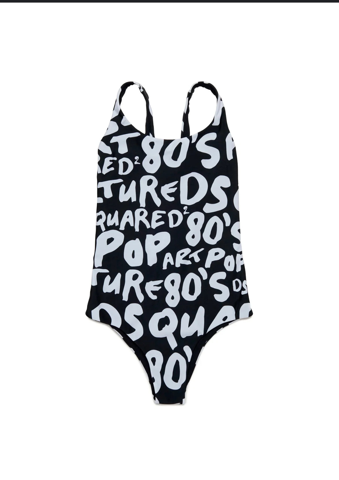DSQUARED2 COSTUME INTERO
