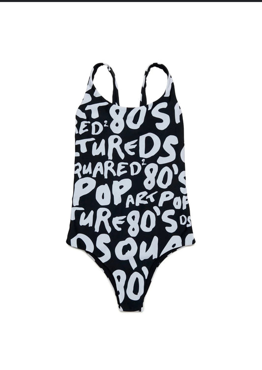 DSQUARED2 costume
