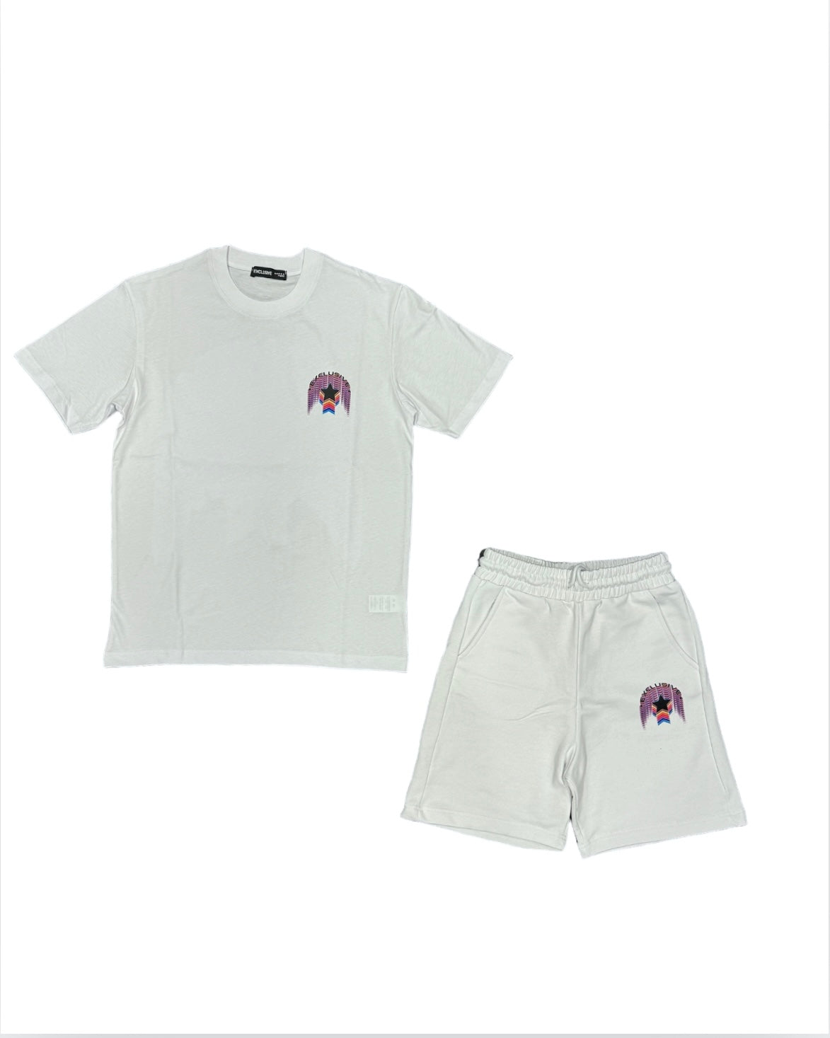 EXCLUSIVE PARIS  coordinato uomo