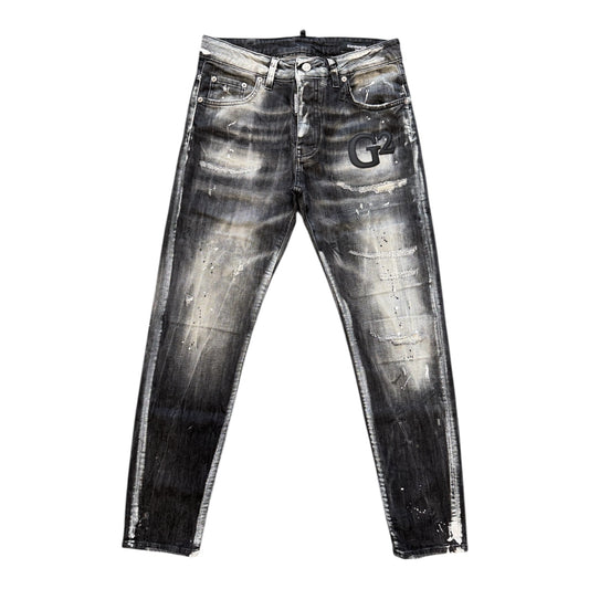 G2firenze jeans uomo