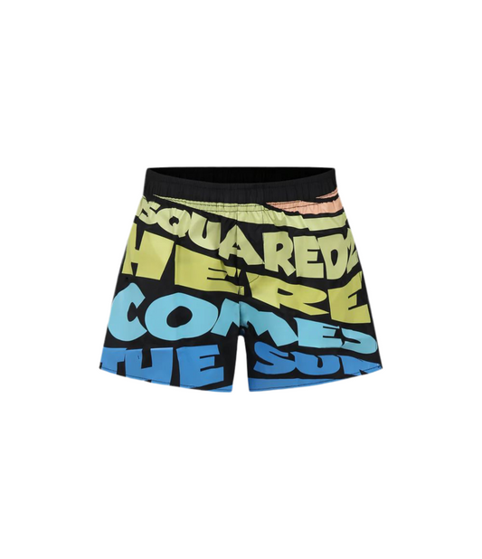 DSQUARED2 costume