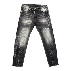 G2firenze jeans uomo