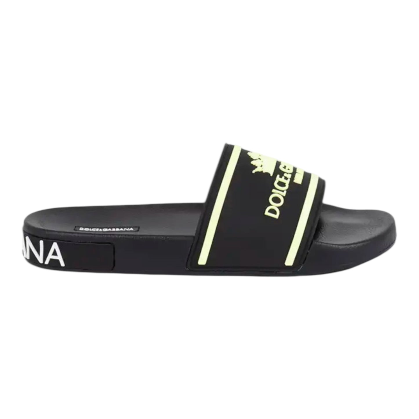 DOLCE&GABBANA ciabatte unisex