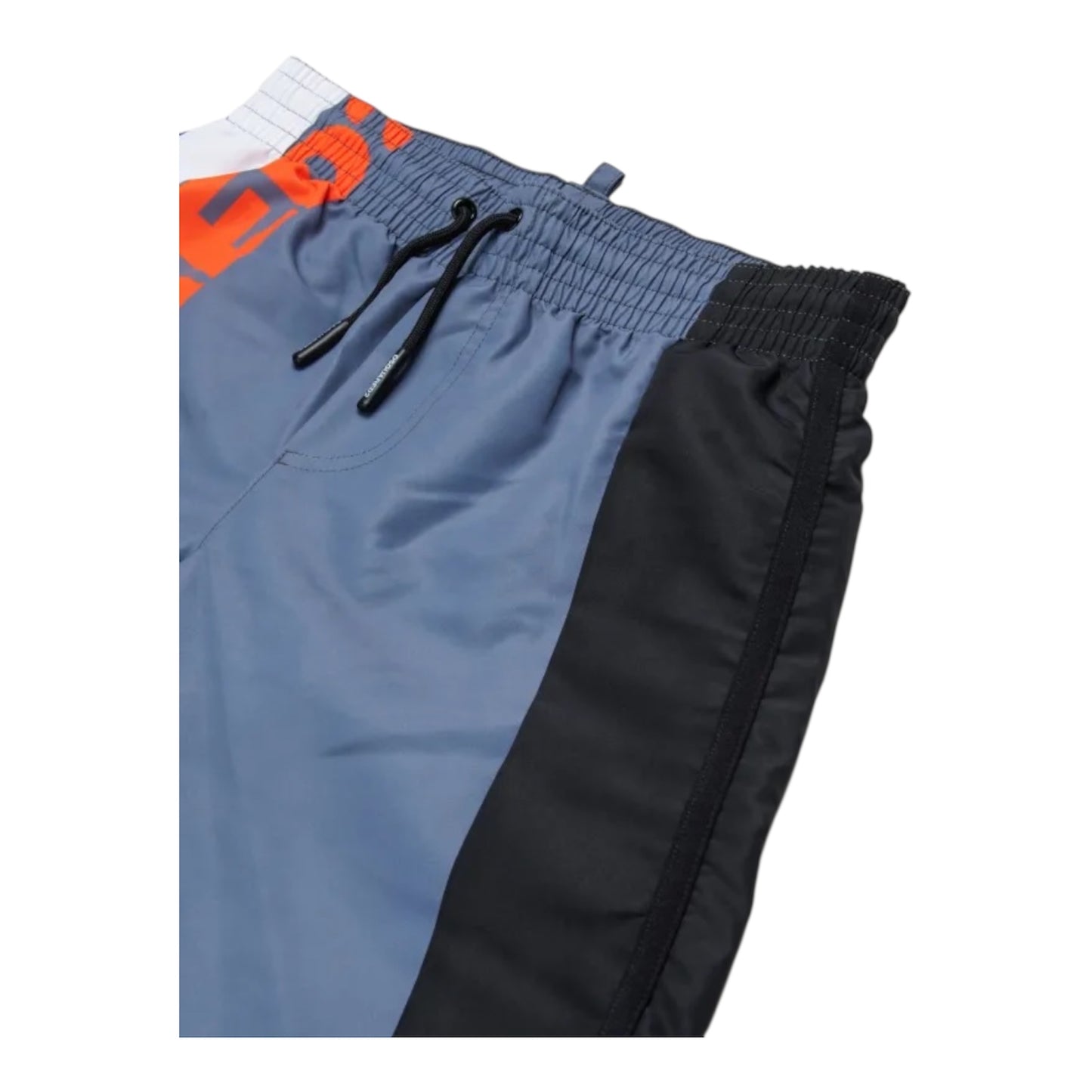 DSQUARED2  costume da bagno con logo