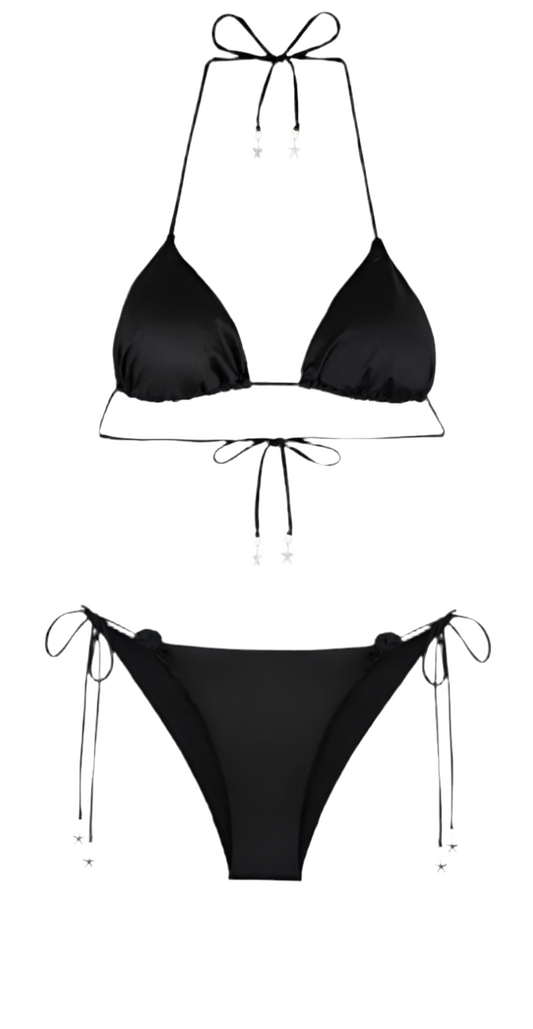 F**K bikini a triangolo