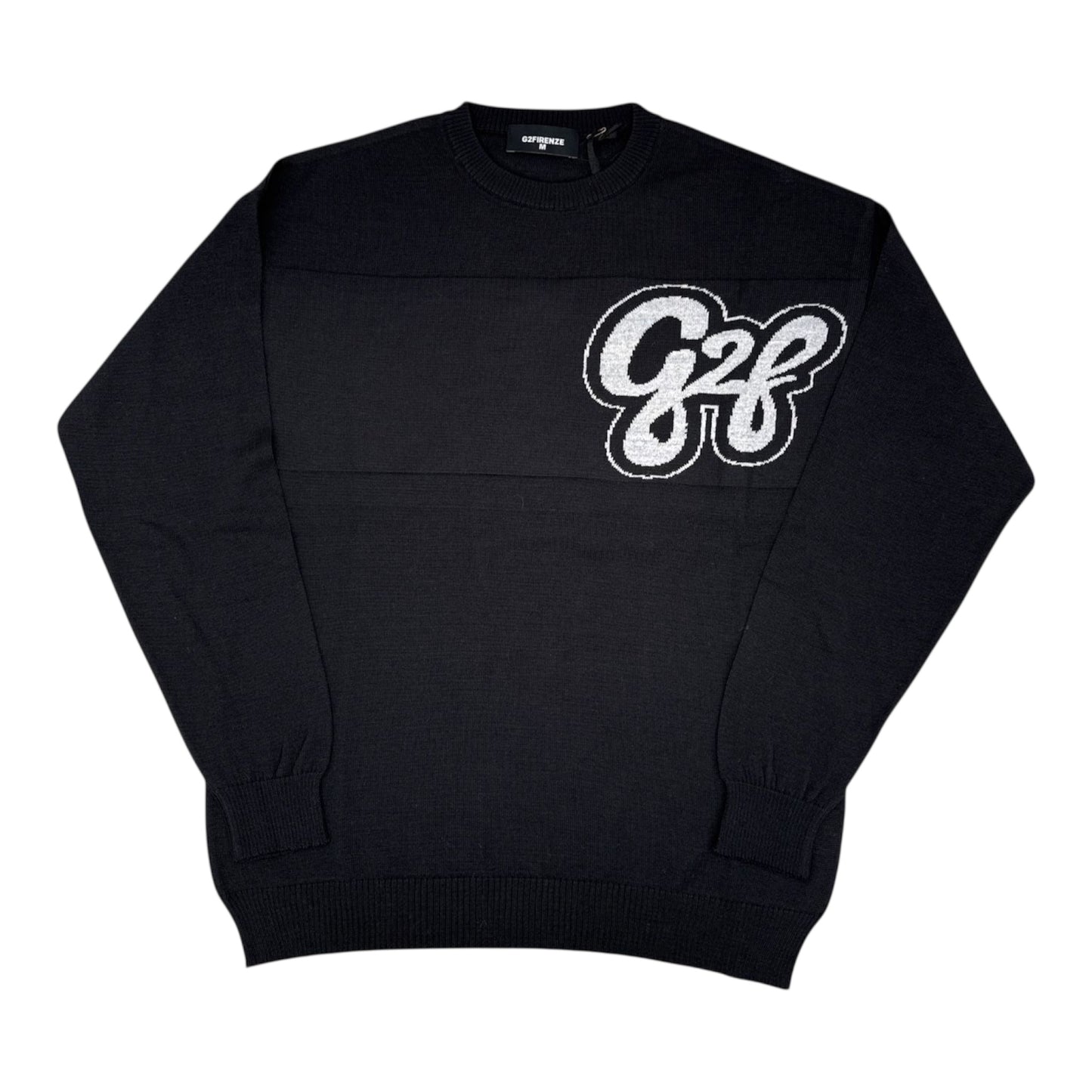 G2firenze maglione girocollo