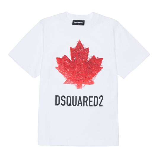 DSQUARED2 T-shirt over