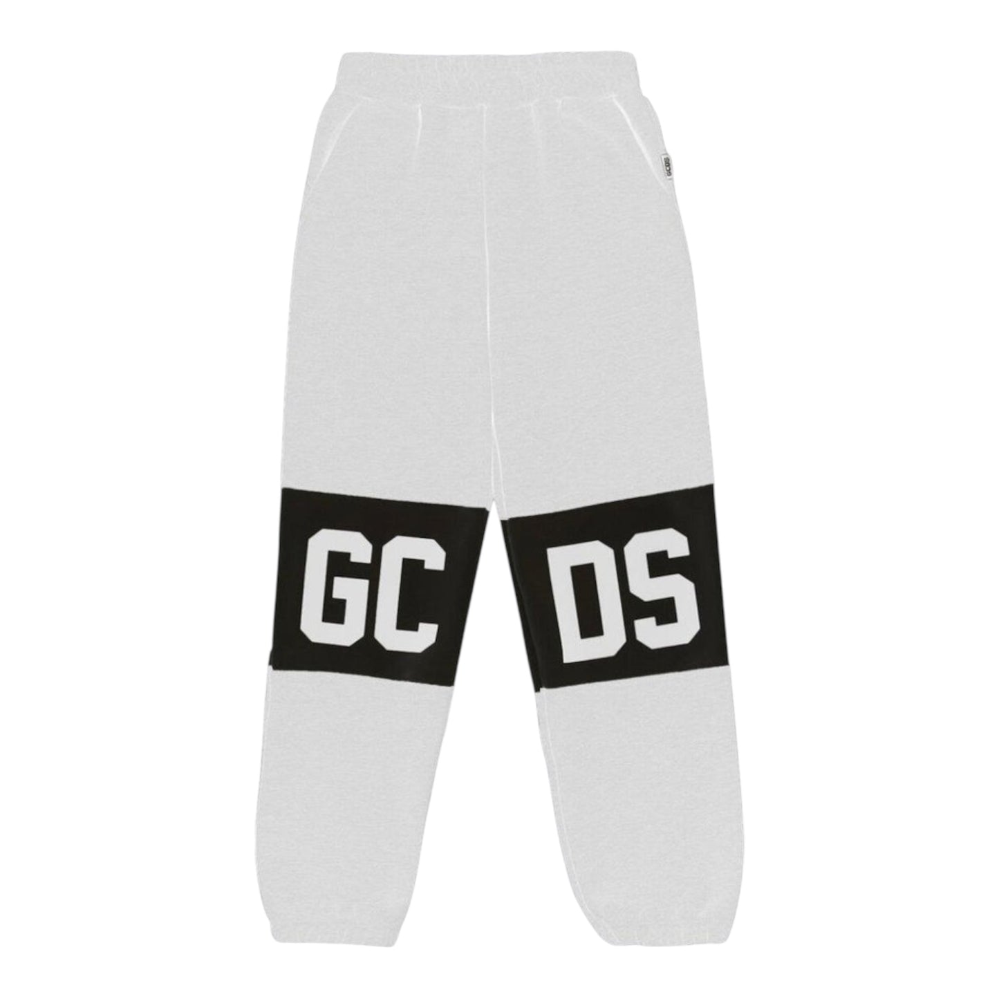 GCDS pantaloni tuta Bad Logo unisex