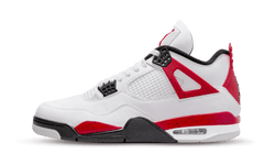 JORDAN 4 RETRO RED CEMENT