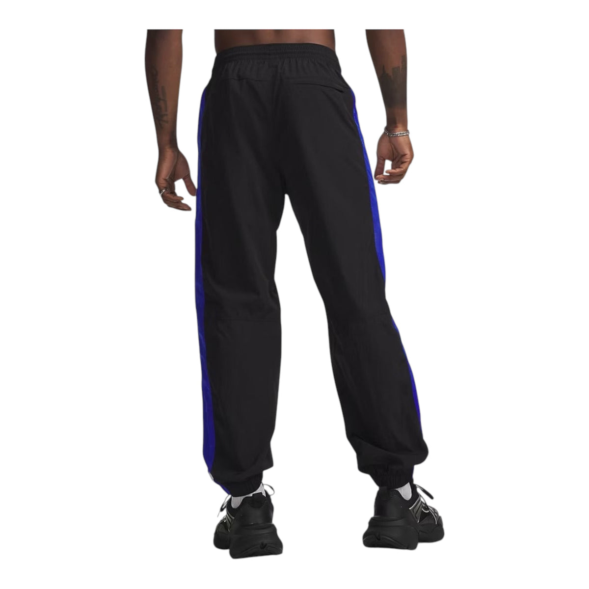 UNDER ARMOUR COMPLETO Icon woven track