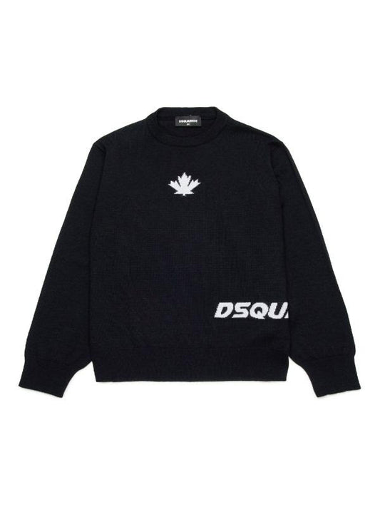 DSQUARED2 MAGLIONE