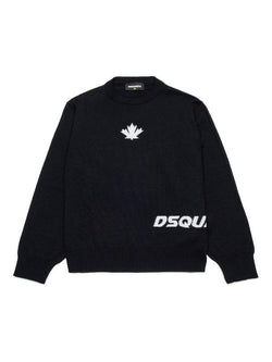 DSQUARED2 MAGLIONE