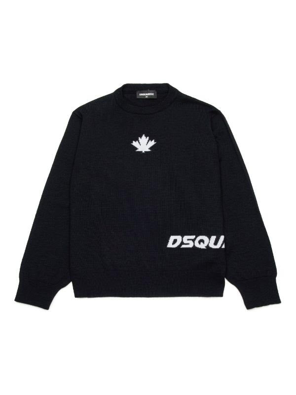 DSQUARED2 MAGLIONE