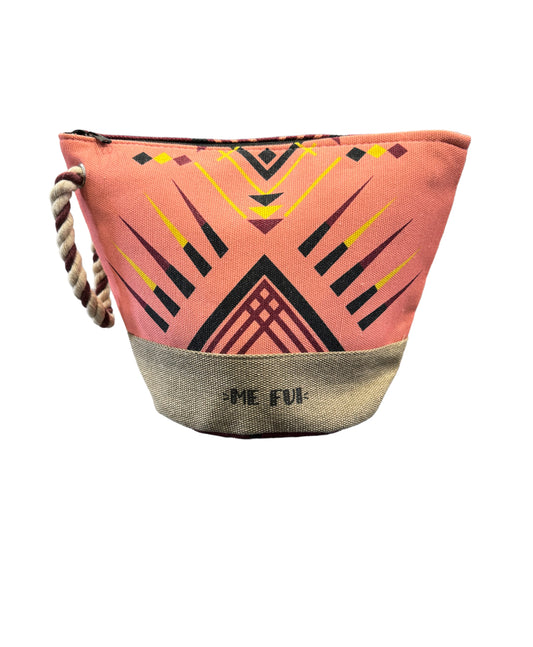 ME FUI - PRINTED POCHETTE