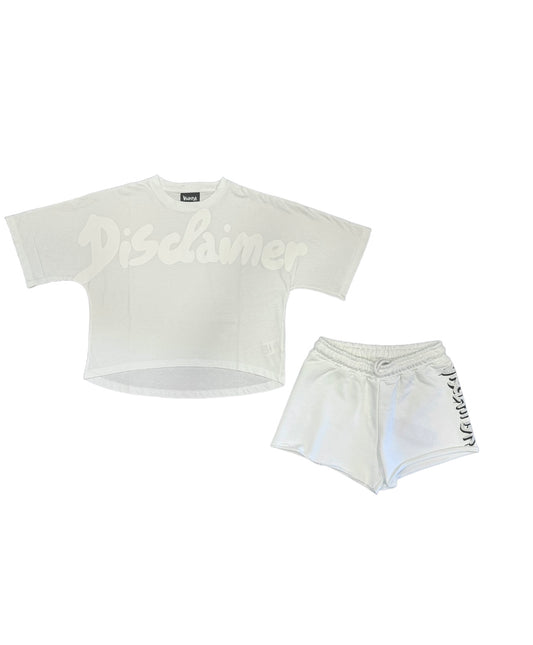 DISCLAIMER  COMPLETO DONNA
