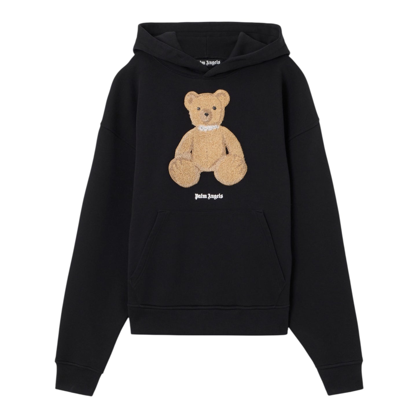 PALM ANGELS Bear Hoodie