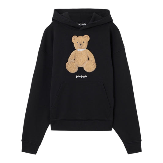 PALM ANGELS Bear Hoodie