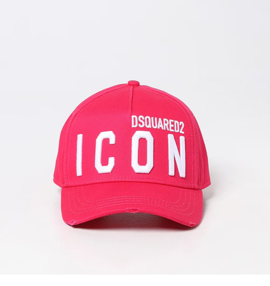 DSQUARED2 ICON CAPPELLO