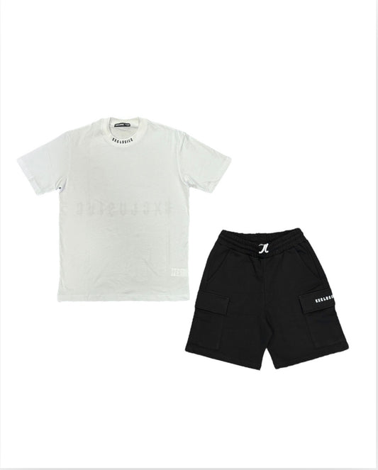 EXCLUSIVE PARIS coordinato uomo