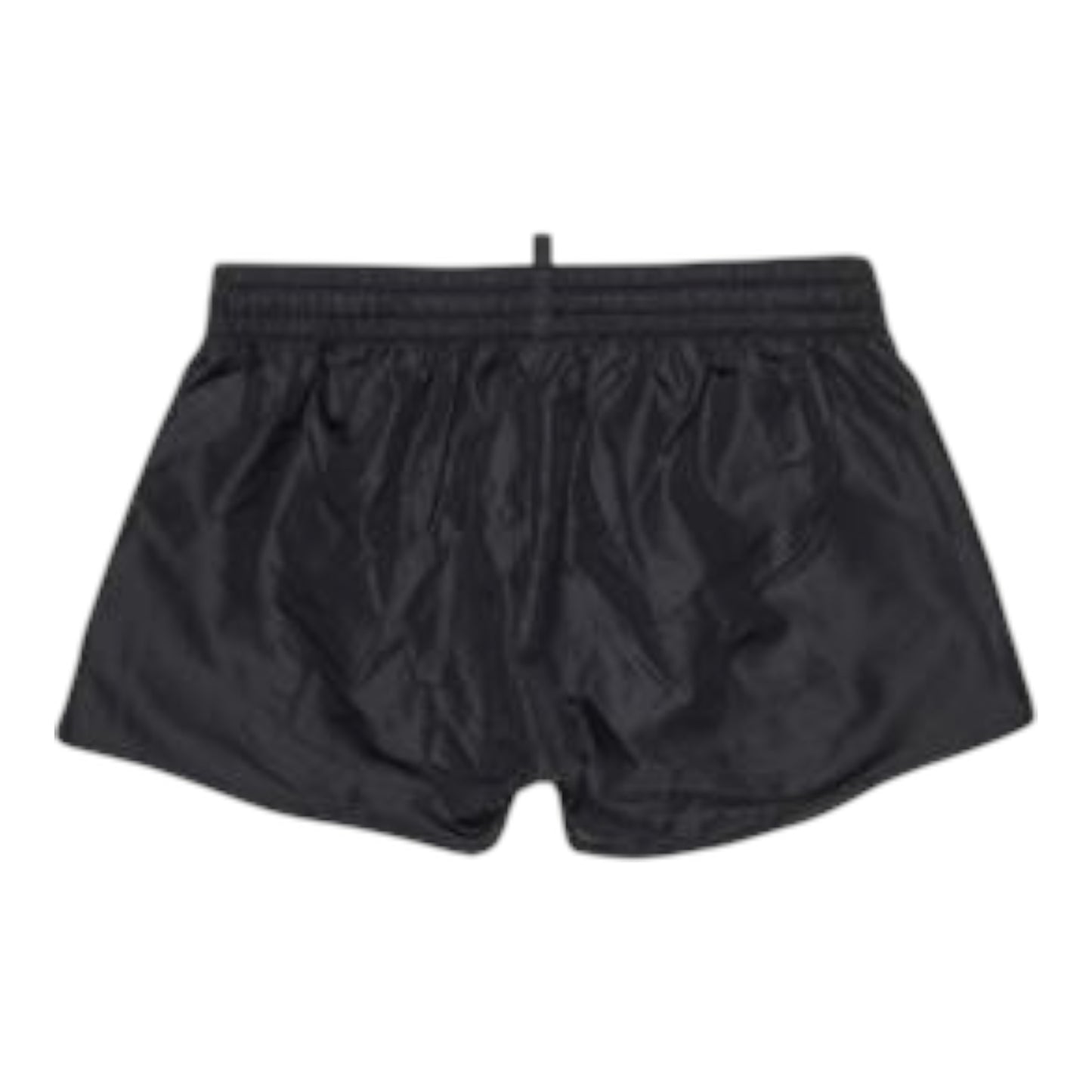 DSQUARED2 costume da bagno con logo