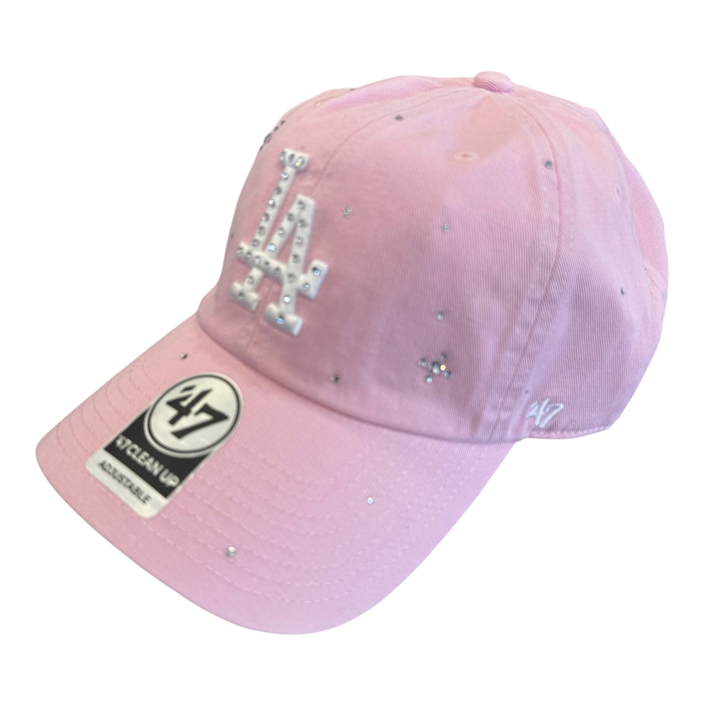 NY cappello personalizzato