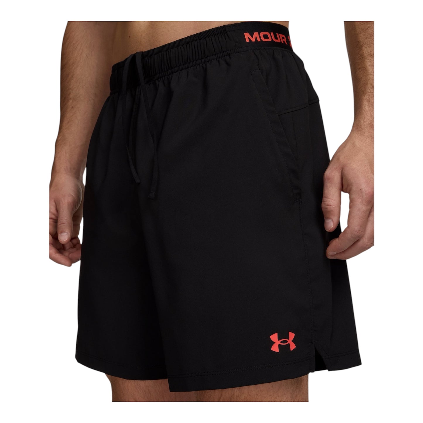 UNDER ARMOUR Vanish Woven