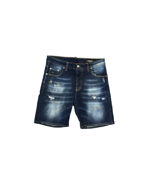 G2firenze bermuda rain color uomo
