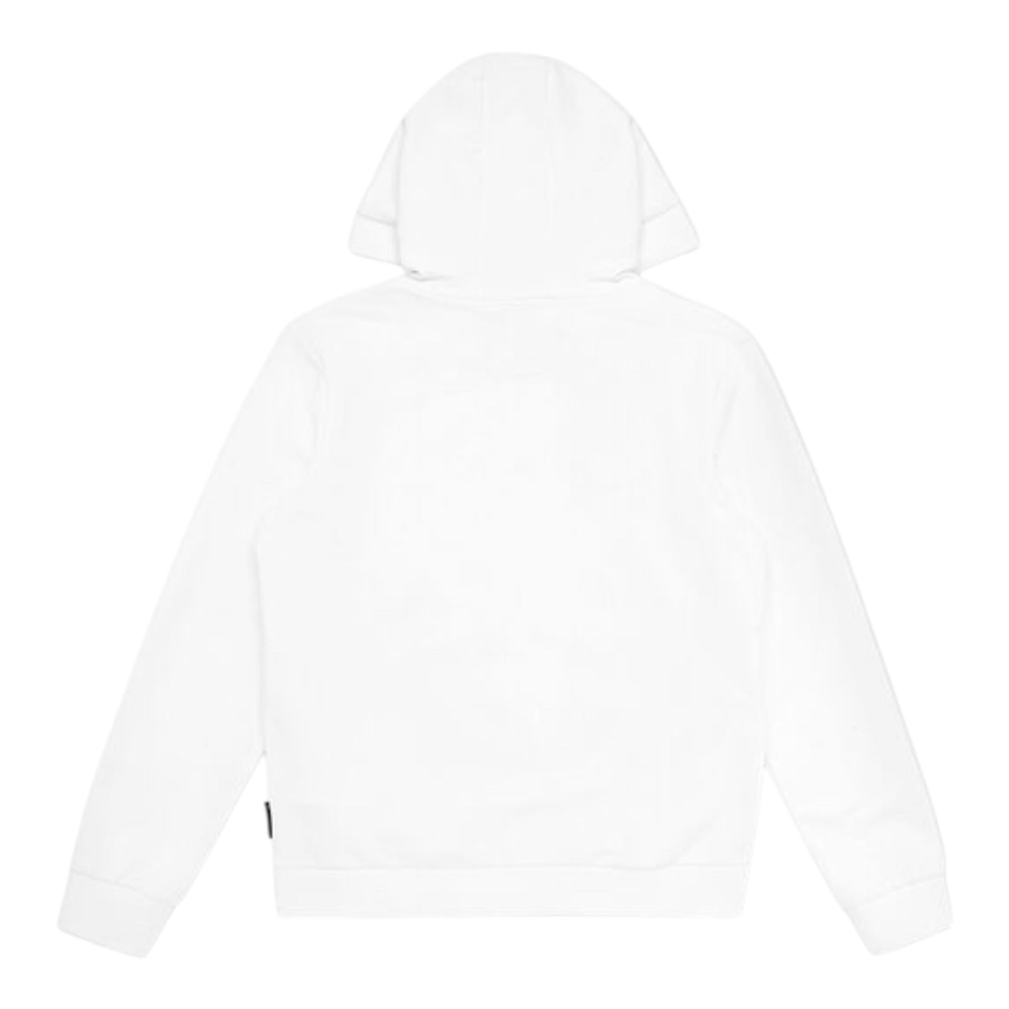 PLEIN felpa con cappuccio skull &bones