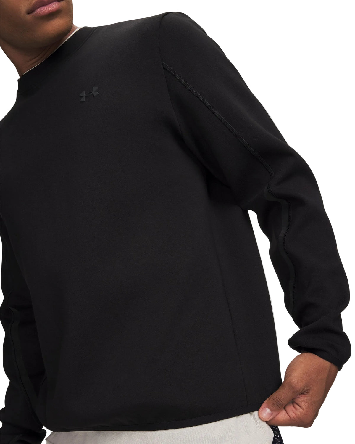 UNDER ARMOUR  completo