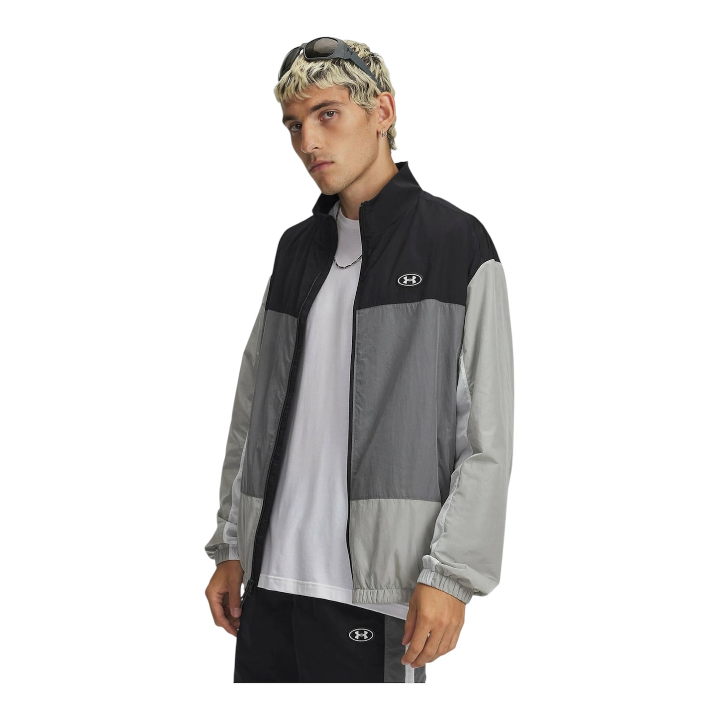 UNDER ARMOUR coordinato da uomo