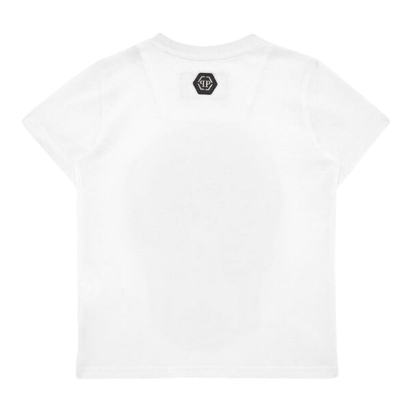 PHILIPP PLEIN T-shirt  skull