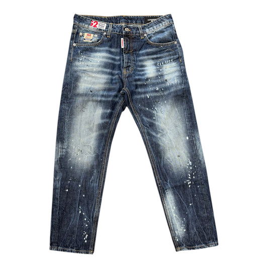 G2firenze jeans uomo