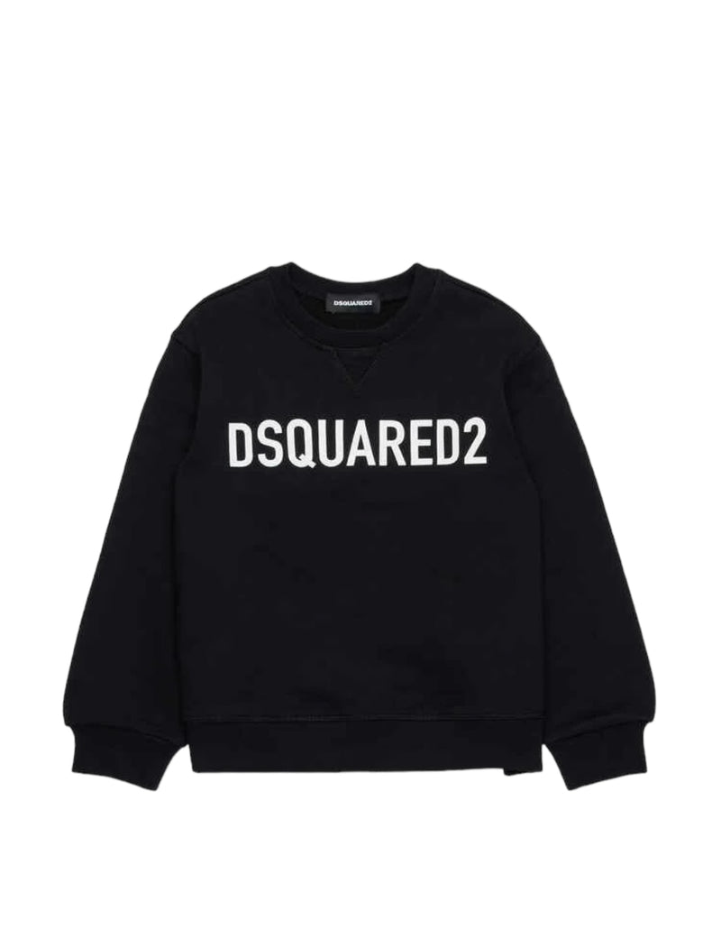 DSQUARED2 FELPA UNISEX