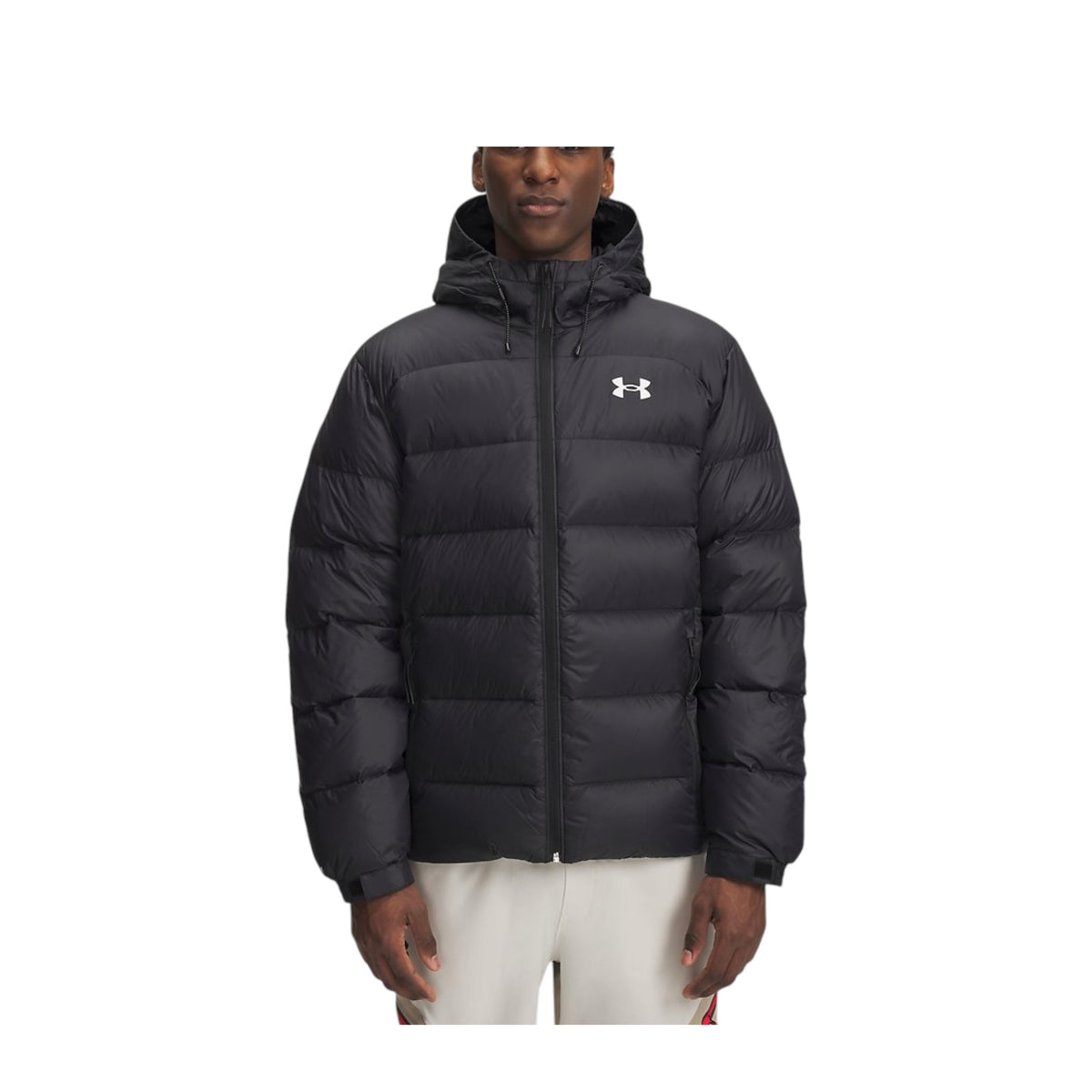 UNDER ARMOUR sportswear down jacket