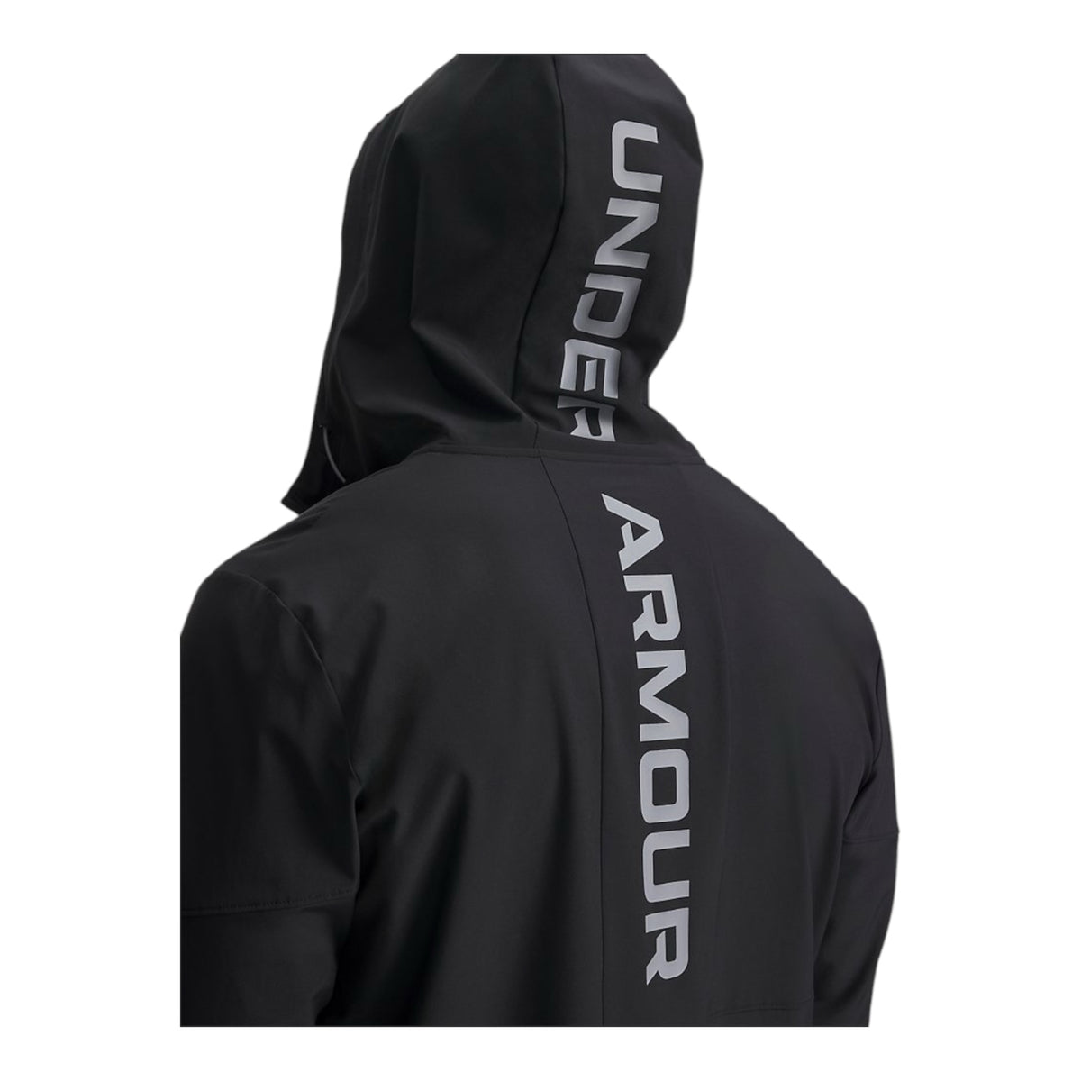 UNDER ARMOUR COMPLETO tech utility woven