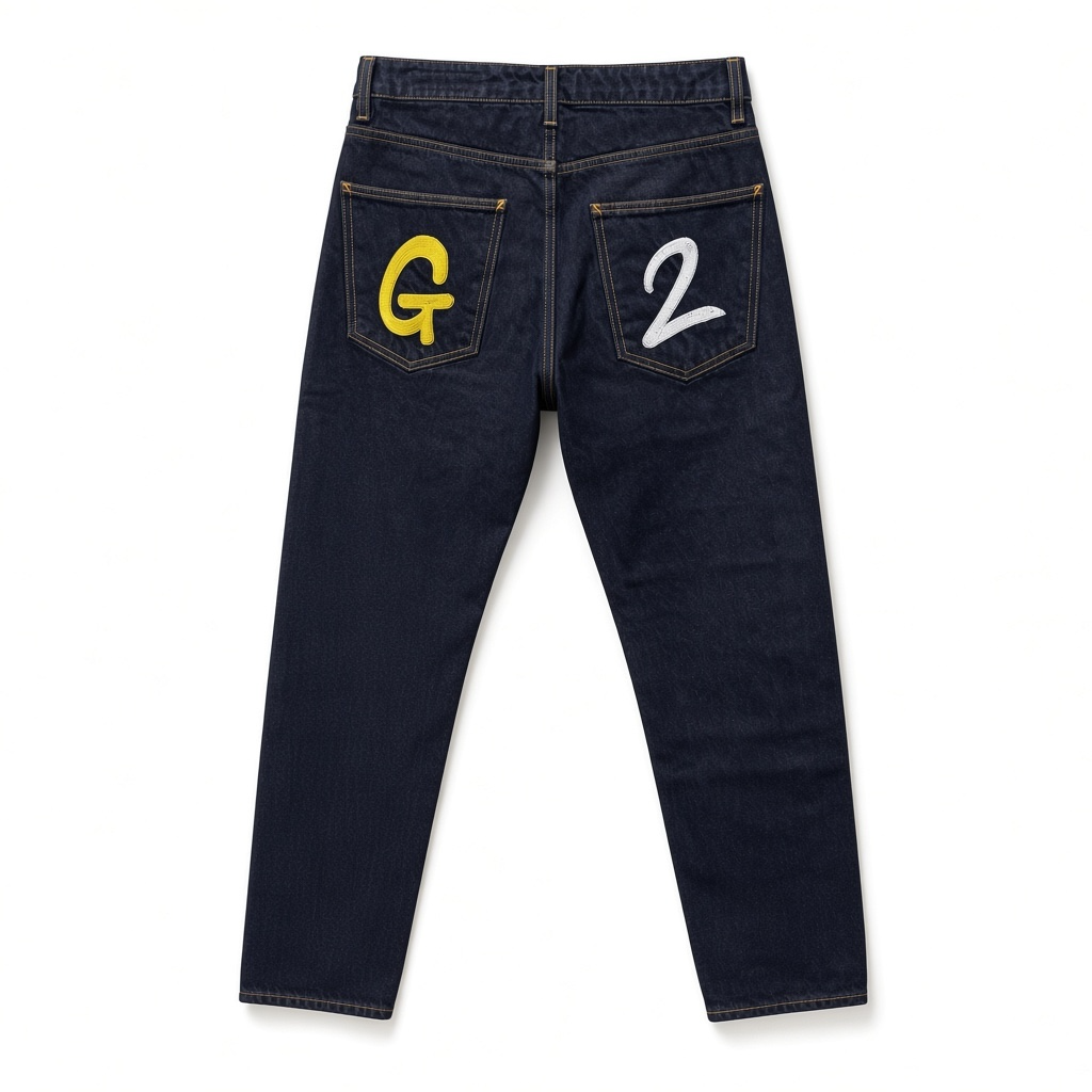 G2FIRENZE jeans regular fit