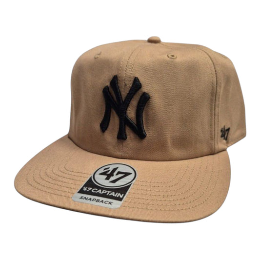 NEW YORK YANKEES cappello