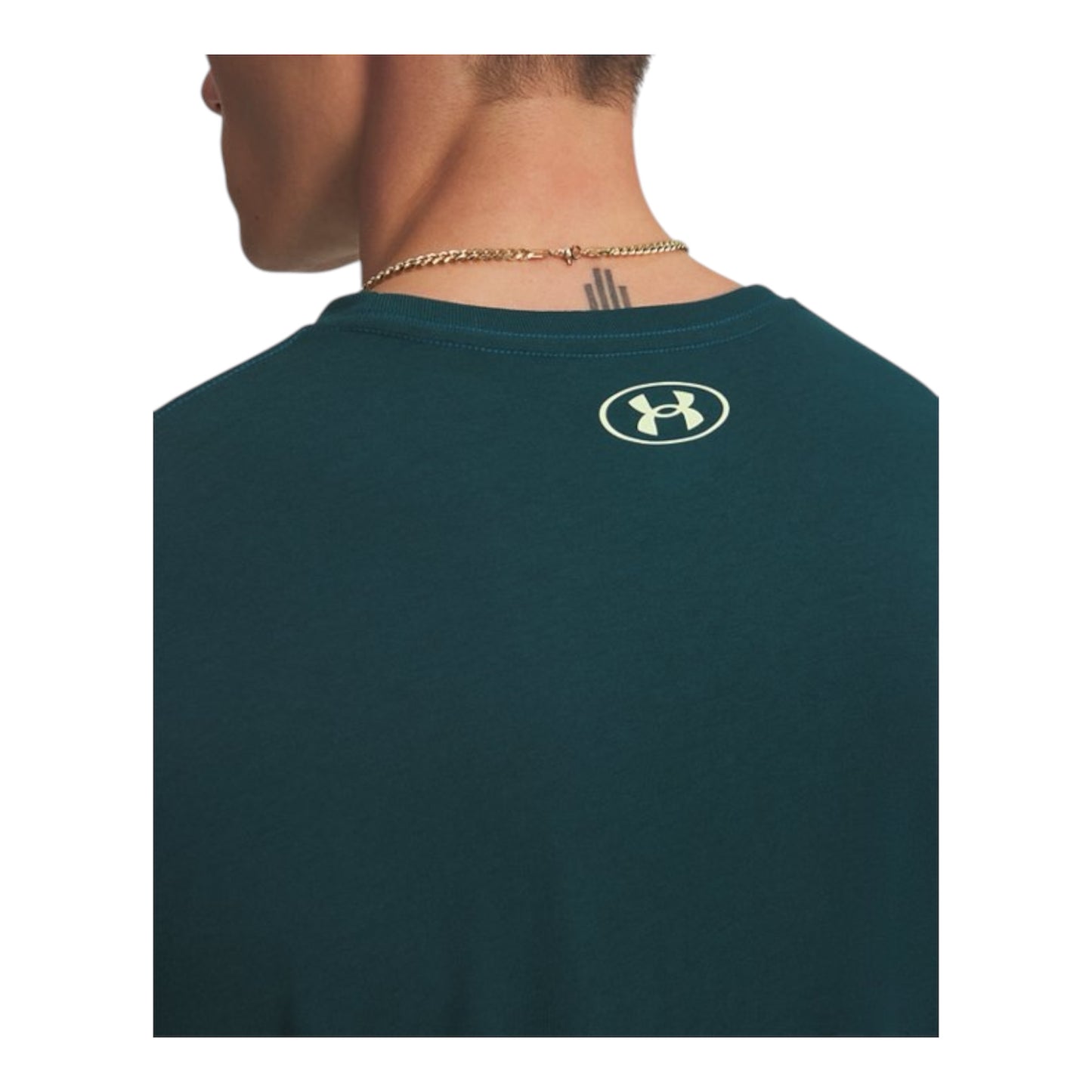 UNDER ARMOUR UA Varsity Crest