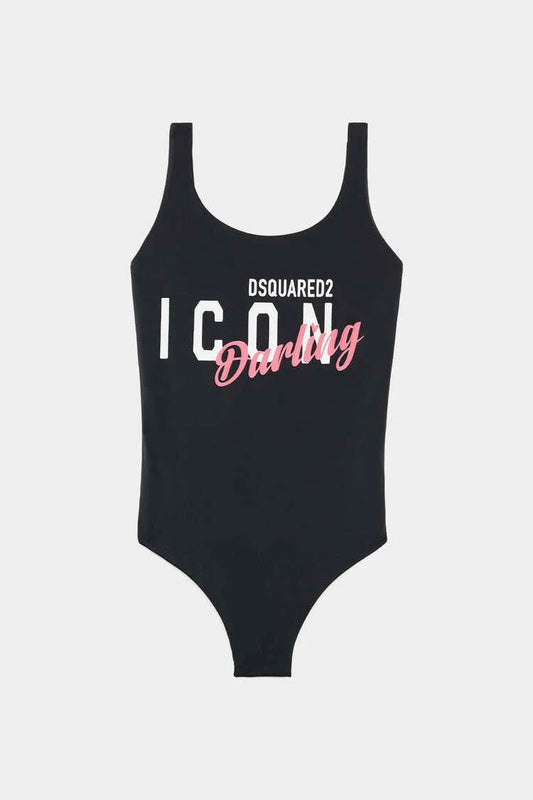 DSQUARED2-ICON costume