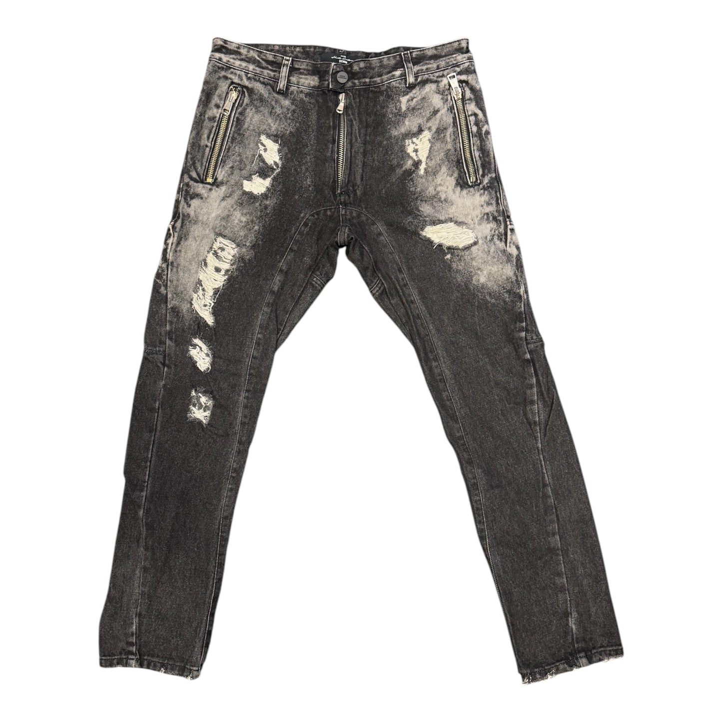 JEANS UOMO MNML