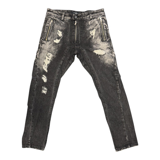 JEANS UOMO MNML