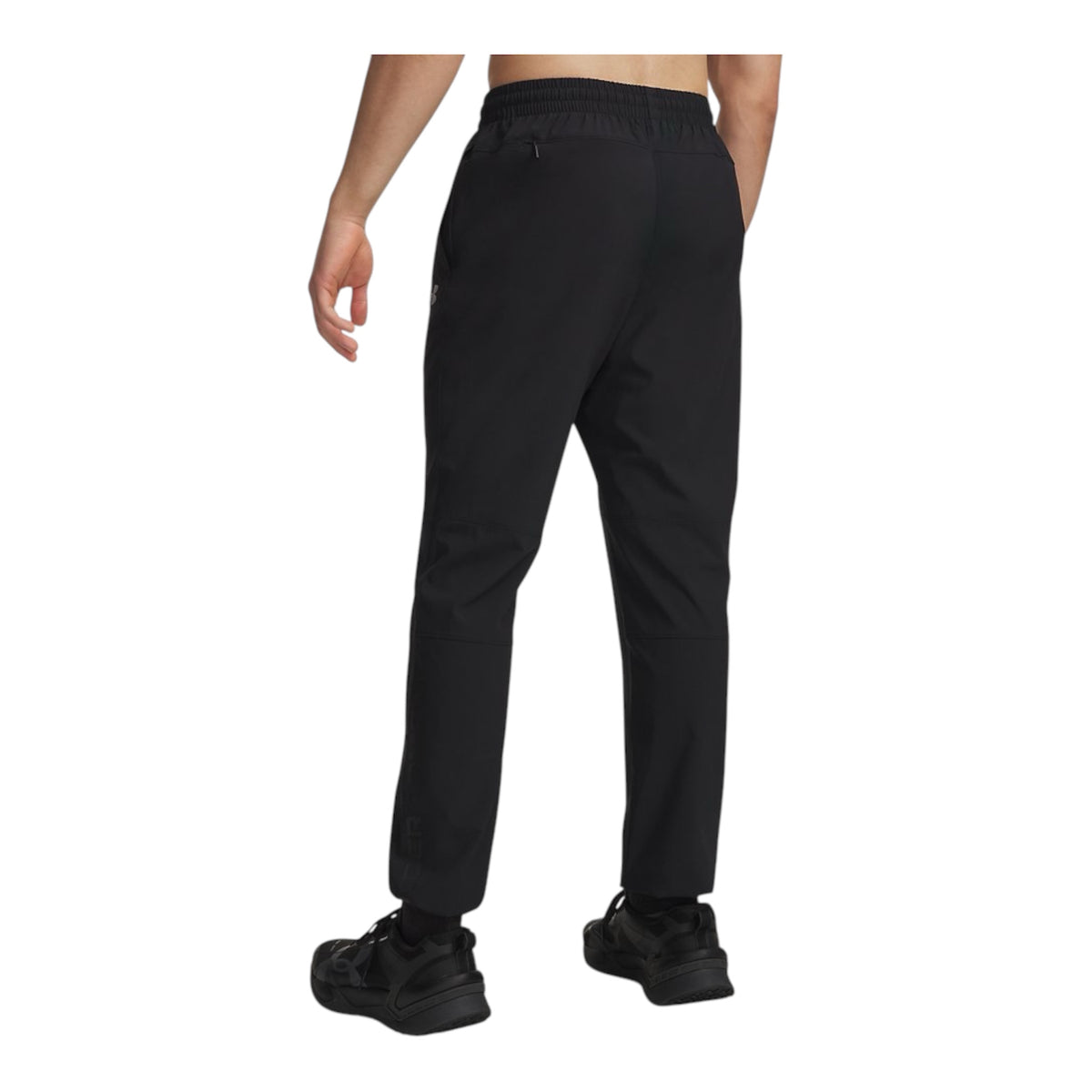 UNDER ARMOUR COMPLETO Icon woven track