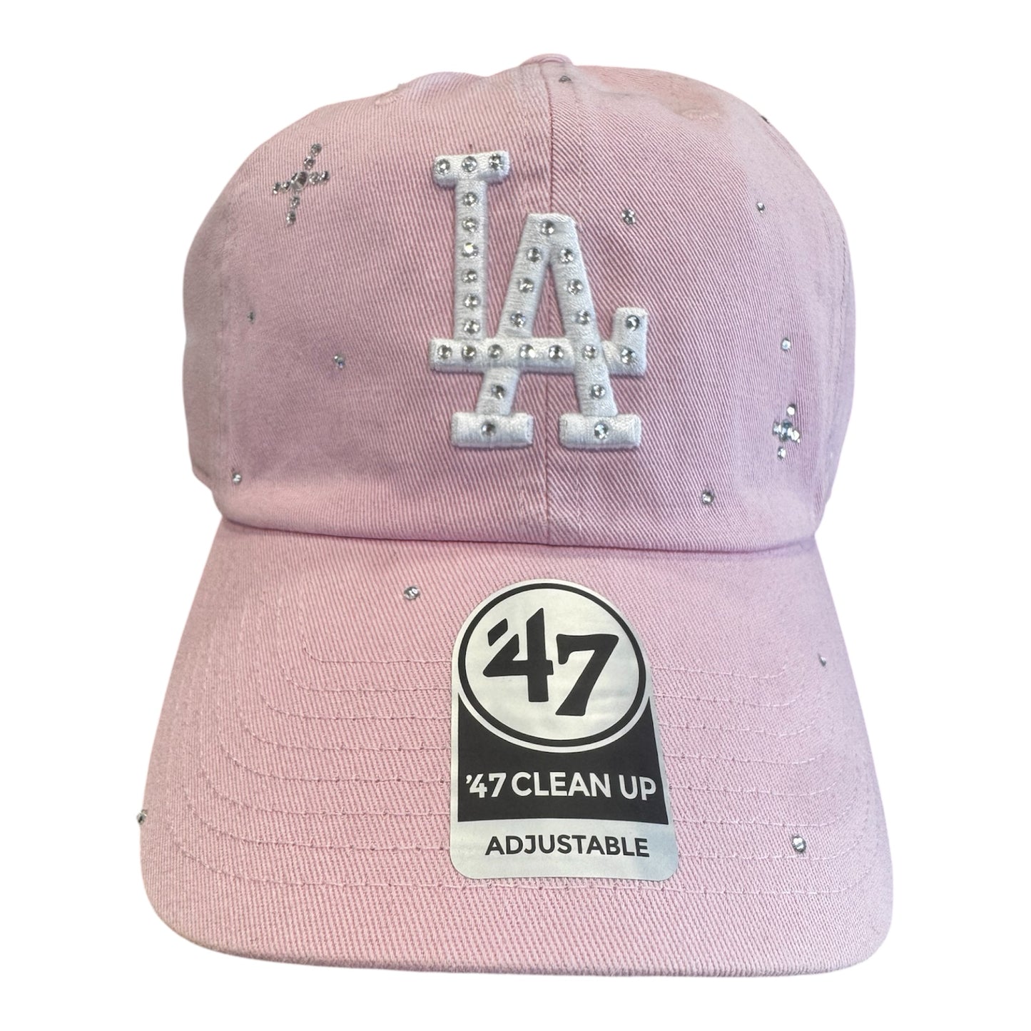 NY cappello personalizzato