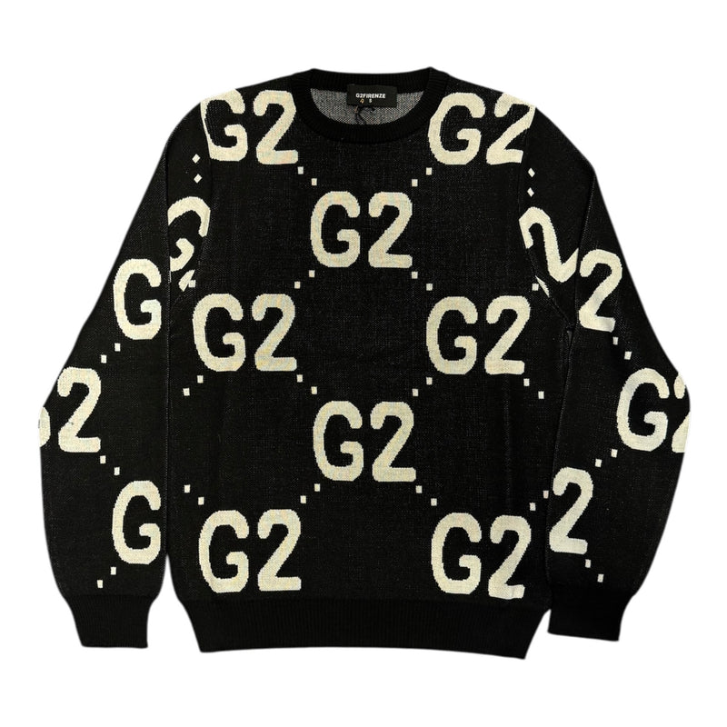 G2firenze maglione uomo