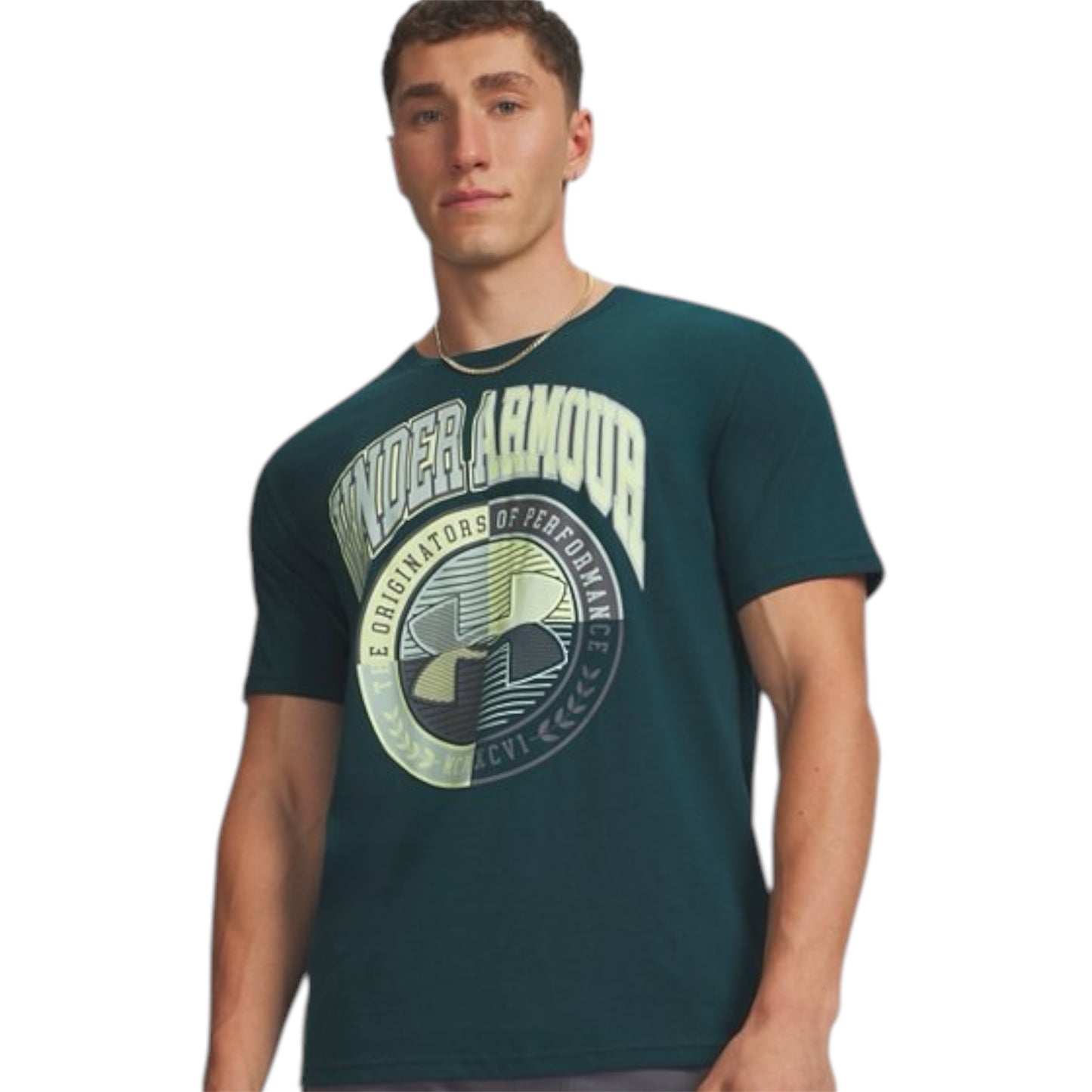 UNDER ARMOUR UA Varsity Crest