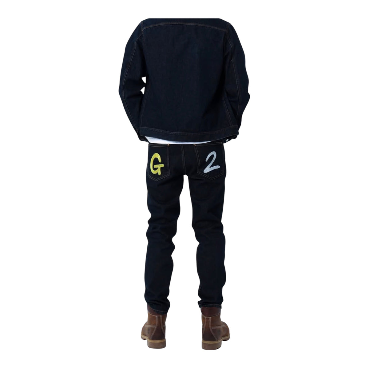 G2FIRENZE jeans regular fit