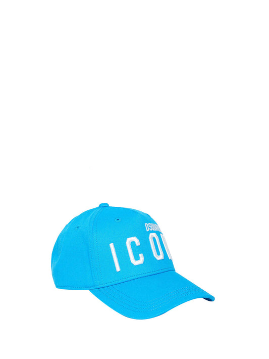DSQUARED2 ICON CAPPELLO UNISEX