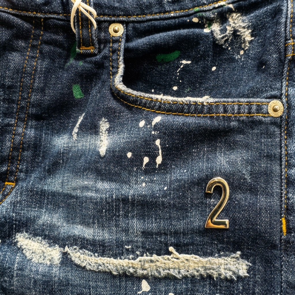G2FIRENZE jeans slim fit