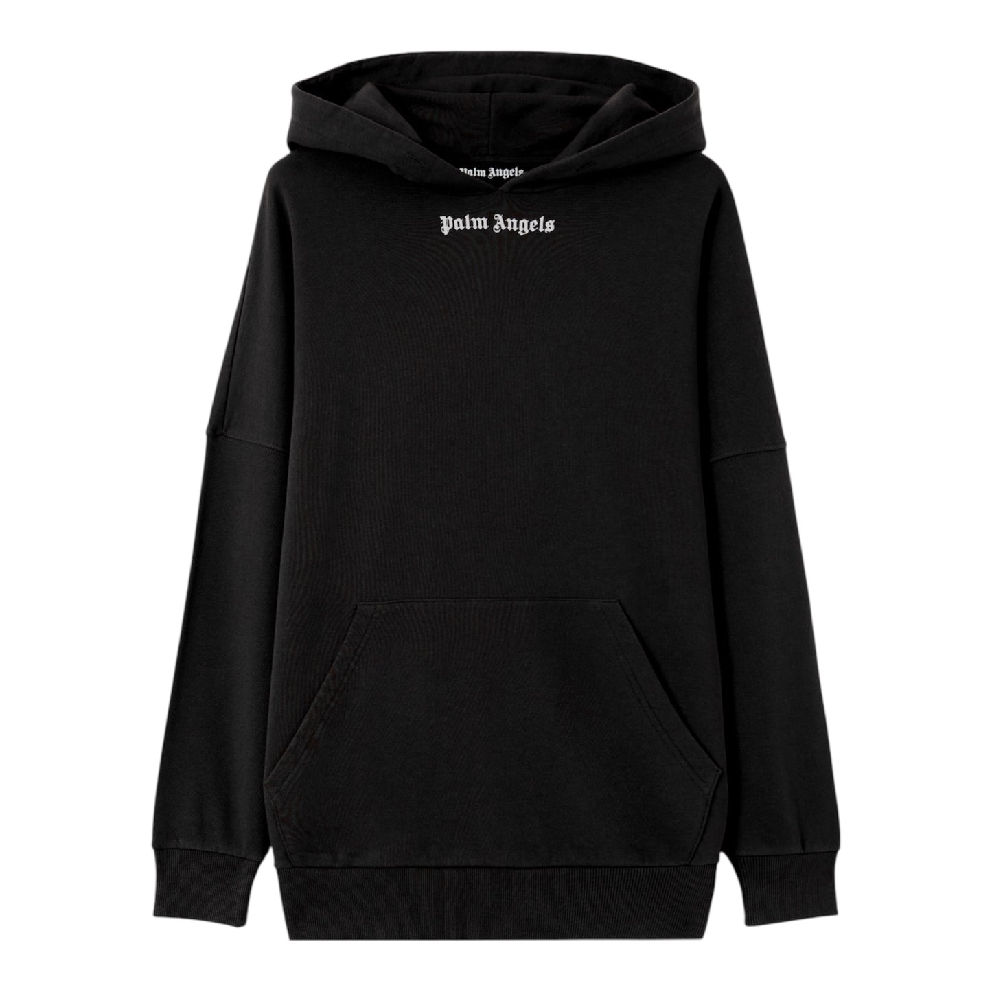 PALM ANGELS Classic Logo Over Hoodie