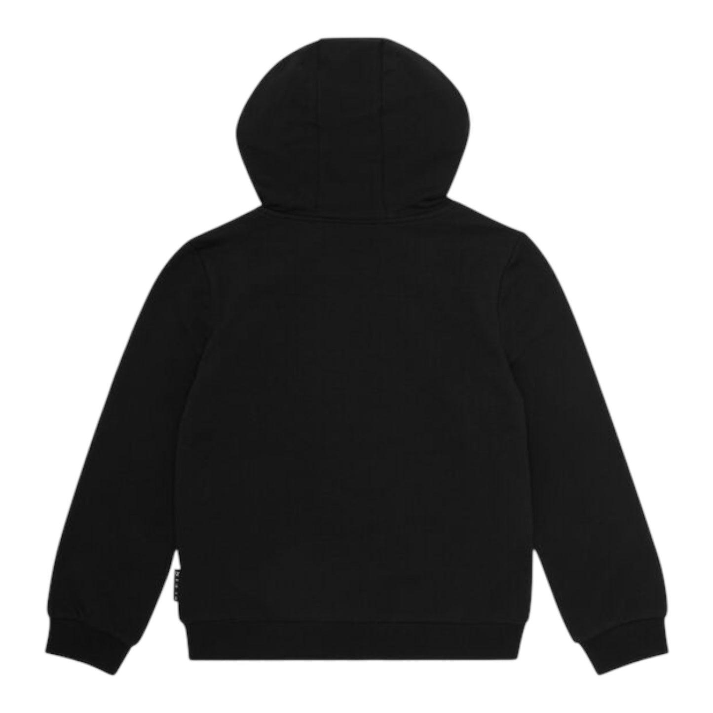 PLEIN felpa con cappuccio  strass teddy bear